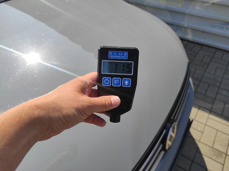 Volkswagen Passat 2,0TDi BMT 110kw DSG, Business - fotka 33 z 43