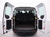 Ford Transit Custom L2 2,0 TDCI Navi 9-Míst DPH - náhled 9