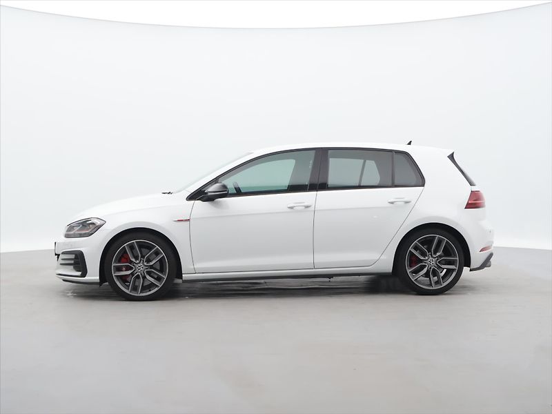 Volkswagen Golf 2,0 TSI GTI DSG Performance - fotka 4 z 28