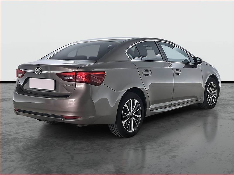 Toyota Avensis (2016) 2.0 D-4D, ČR,1.maj, Serv.kniha - fotka 5 z 21