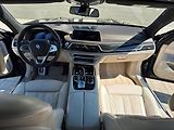 BMW Řada 7 740Ld M-Paket xDrive Panorama - náhled 11