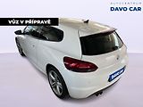 Volkswagen Scirocco 2,0 TSi 155 kW R-line bi-xenon - náhled 3