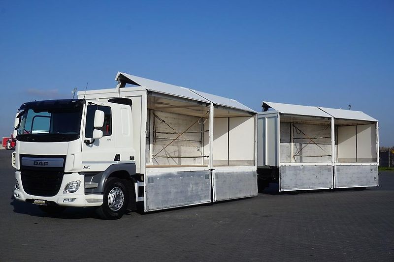 DAF CF (2017) 400 / ACC / E 6 / ZESTAW DO PR - fotka 10 z 62