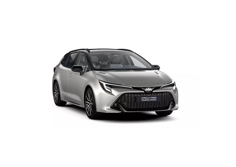 Toyota Corolla TS 1.8 Hybrid GR SPORT - akční - fotografie inzerátu