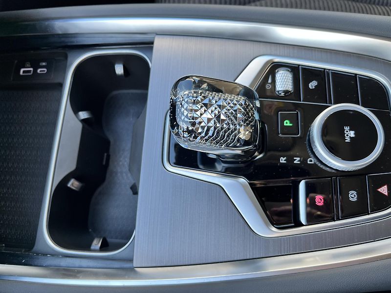 Chery Tiggo 7 (2026) 1,6 ICE Comfort AKCE! - fotka 30 z 33