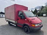 Iveco Daily 2.8JTD, 5.200kg,nosnost: 2.46t - náhled 2