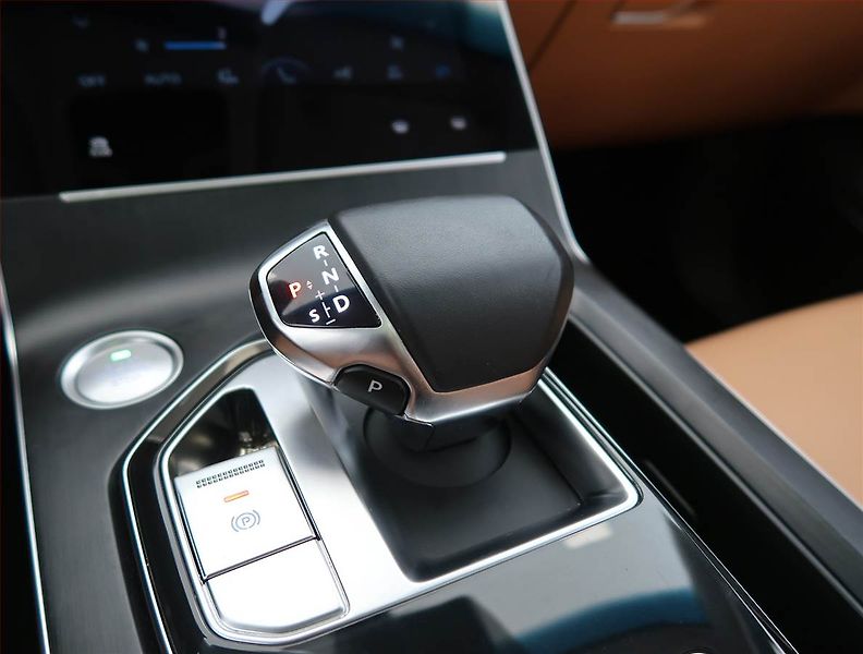 BAIC X7 (2025) 1.5T - fotka 13 z 25