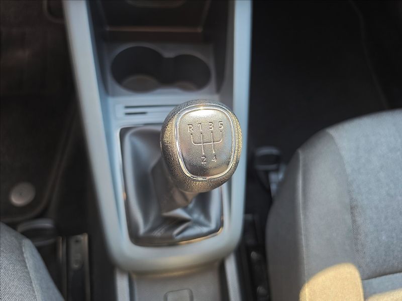 Škoda Fabia III 1,0TSi 70KW Cool 43tkm - fotka 20 z 43