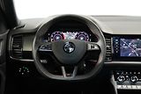 Škoda Kodiaq RS,2.0TDI,4x4,ČR,1.maj,Webasto - náhled 23