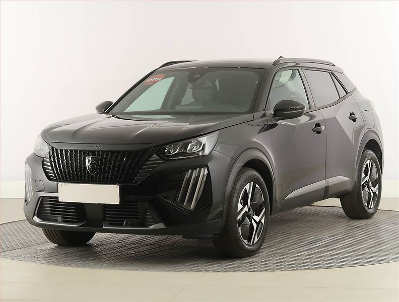 Peugeot 2008 (2025) 1.2 PureTech - fotka 2 z 26