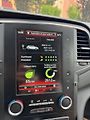 Renault Mégane 1.5DCi INTENS automat - náhled 23