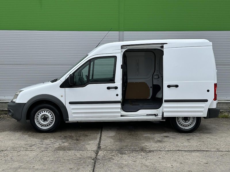 Ford Transit Connect 1.8TDCi 75PS LWB MAXI 220L 2 M - fotka 8 z 25