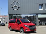 Mercedes-Benz Vito (2026) 119 CDI / TS / L / 4x4 - náhled 1