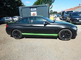 BMW Řada 4 435D XDRIVE, AUTOMAT - náhled 13