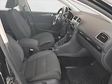 Volkswagen Golf (2009) 1.4 TSI, Park. senzory - náhled 9