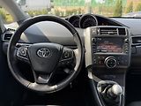 Toyota Verso (2017) 1.8 Valvematic 108 kW / tažné  - náhled 13