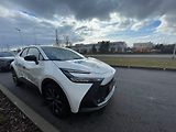 Toyota C-HR 1.8 Hybrid automat 140HP Style - náhled 9
