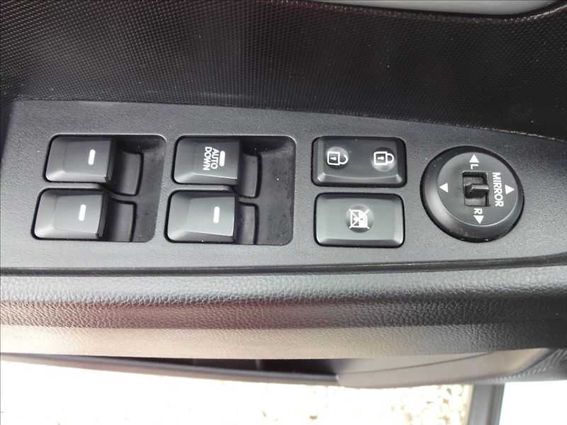 Kia Sportage 1,6GDi  Active Plus - fotka 19 z 46