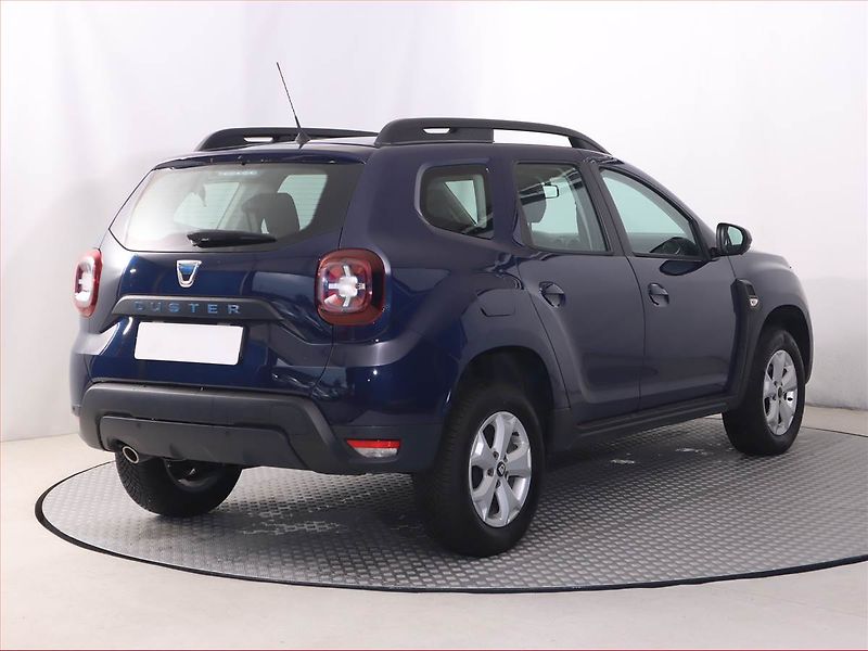 Dacia Duster (2020) 1.3 TCe, Serv.kniha, Tempomat - fotka 5 z 16