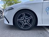 Mercedes-Benz Třídy A 200 AMG - náhled 17