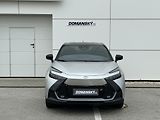 Toyota C-HR (2025) GR SPORT PREMIER 2.0 HEV 4x4  - náhled 10