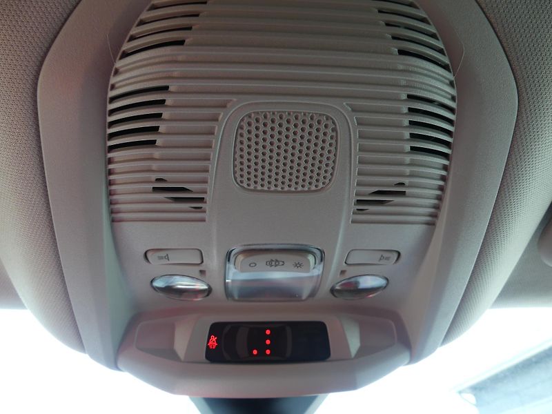 Citroën C5 Aircross (2024) 1,2 PureTech 130 MAN6 - fotka 20 z 22