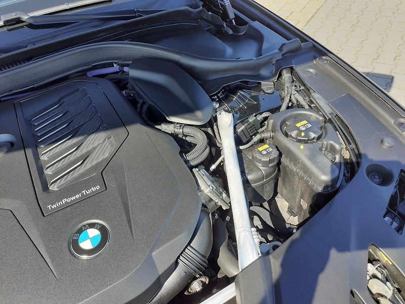 BMW Řada 5 (2020) 540 i xDrive ČR DPH - fotka 32 z 41