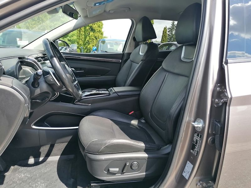 Hyundai Tucson (2021) 1.6 CRDi 100kW 48V Feel - fotka 9 z 41