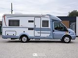 Bürstner Ostatní (2007) Nexxo T660 Ford Markíza, Klíma - náhled 31