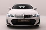 BMW Řada 3 320d xDrive M-Paket AUT CZ - náhled 10