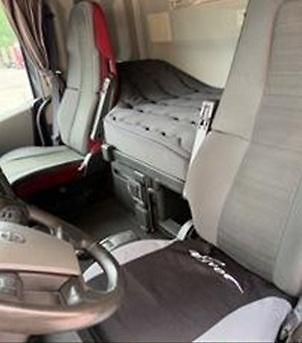Volvo FH (2020) 500 tahač EURO 6 - fotka 11 z 15