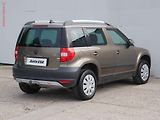 Škoda Yeti (2011) 1.2 TSI, Ambition - náhled 6