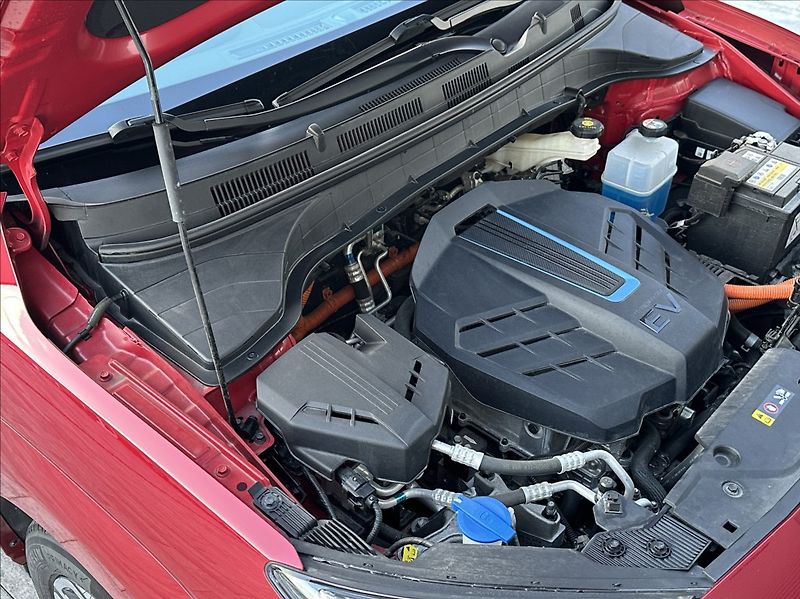 Hyundai Kona 0,0 204PS  electric CZ Edition - fotka 50 z 57