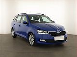 Škoda Fabia (2021) Ambition 1.0 TSI, Serv.kniha - náhled 1