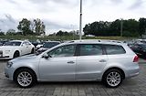 Volkswagen Passat 2.0 TDI 4Motion DSG/16Al./170P - náhled 2