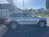 Škoda Kodiaq 2,0 140kw, DSG, dostupnost den - náhled 8