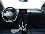Citroën C4 Cactus (2017) 1.2PT, 1.maj,ČR, AC, temp - náhled 8