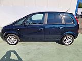 Opel Meriva 1.6 16V Automat - náhled 6