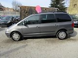 Seat Alhambra (2006) 2.0 TDI 103kW - náhled 2