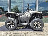 Can-Am Outlander 650 XT (2026) Outlander Electric T3b MY26 - náhled 2