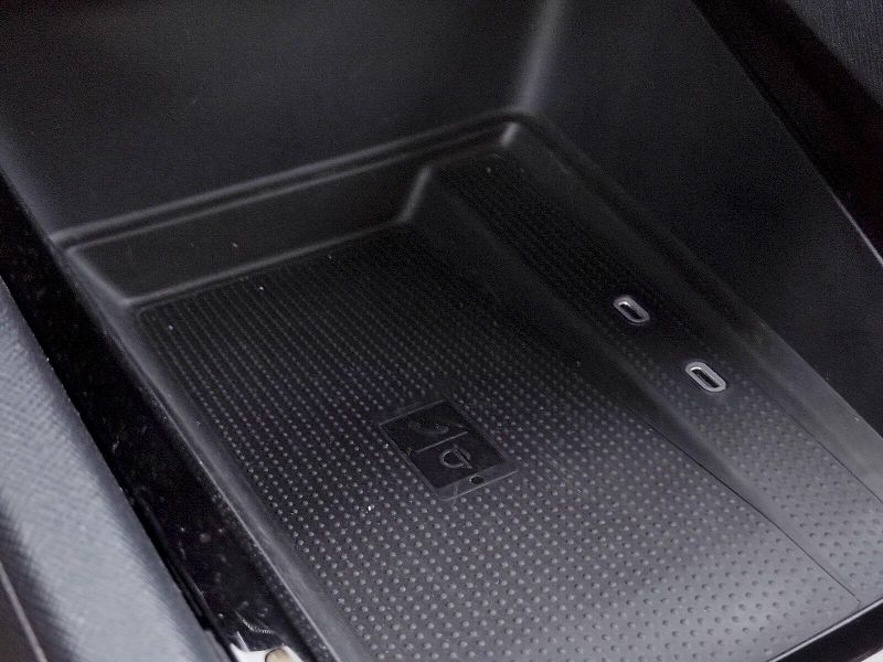 Škoda Octavia (2023) Combi RS 2,0 Tdi 147 Kw DSG - fotka 22 z 38