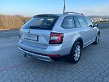 Škoda Octavia (2019) SCOUT 2,0 TDi 135 Kw DSG 4X4 - náhled 4