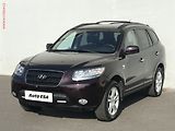 Hyundai Santa Fe (2009) 2.2 CRDi - náhled 2