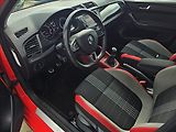 Škoda Fabia III 1,2TSi 81KW Monte Carlo - náhled 11