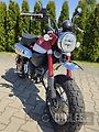 Honda Monkey (2020) - náhled 2