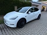 Tesla Model Y (2023) Performance -Hardware 4 - TOP - náhled 1