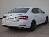 Škoda Superb (2015) 2.0 TDi 4x4, ČR, Style, DSG - náhled 6