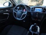 Opel Insignia (2012) 2.0 CDTI, 4X4, jezdí výborně - náhled 7