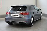 Audi A3 (2017) 2.0TDi - náhled 3