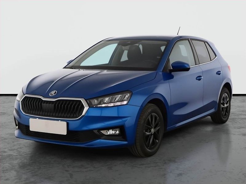 Škoda Fabia (2024) 1.0 TSI, Top Selection, FullLe - fotka 2 z 16